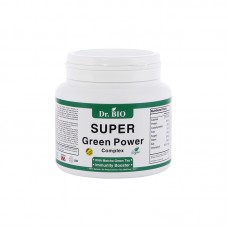 Super Green Power Complex - 150g